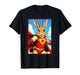 Superhero Rabbit T-Shirt