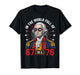 George Washington in The World Full of 67 to Be A 76 67 Meme T-Shirt