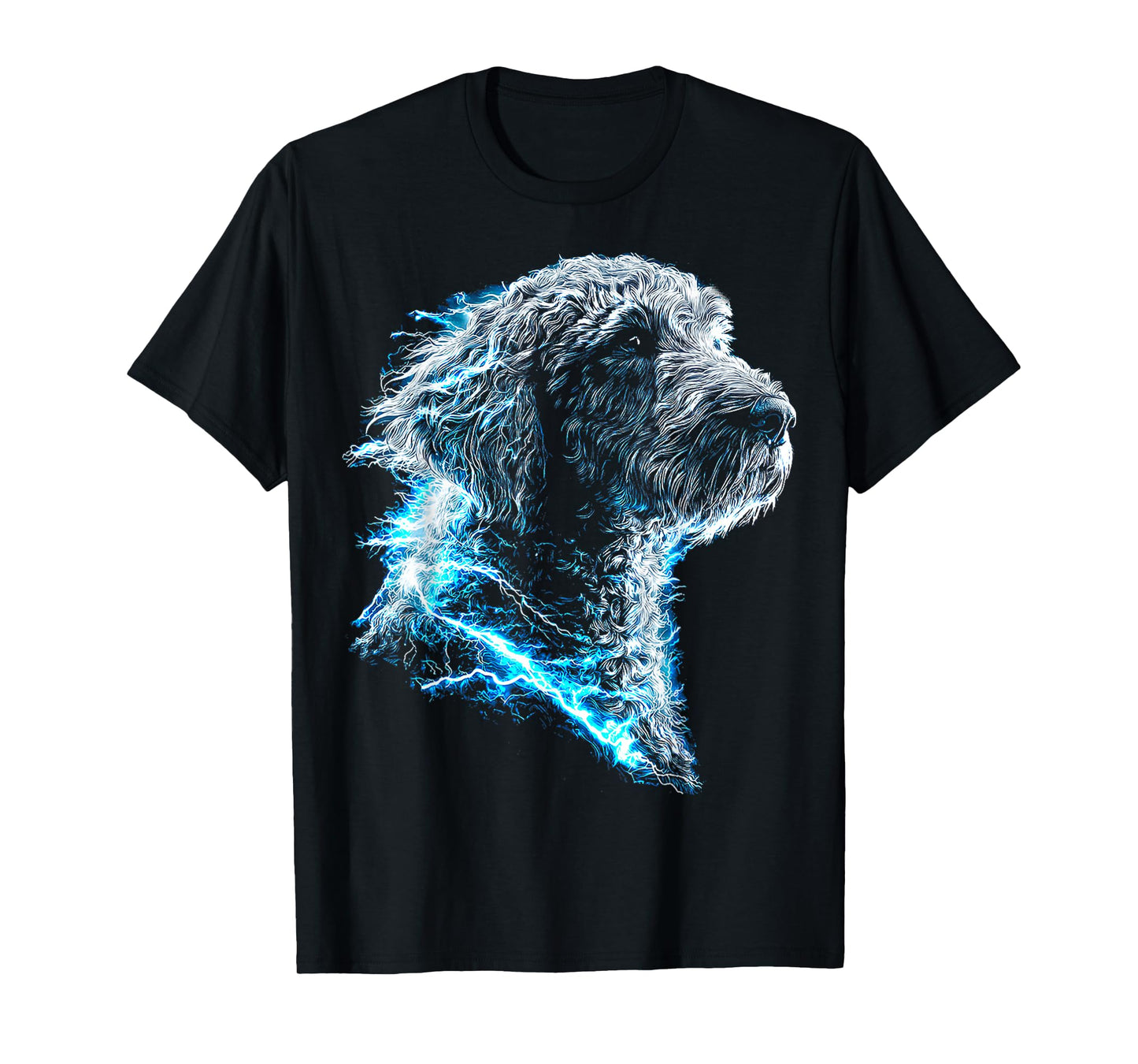 Labradoodle T-Shirt