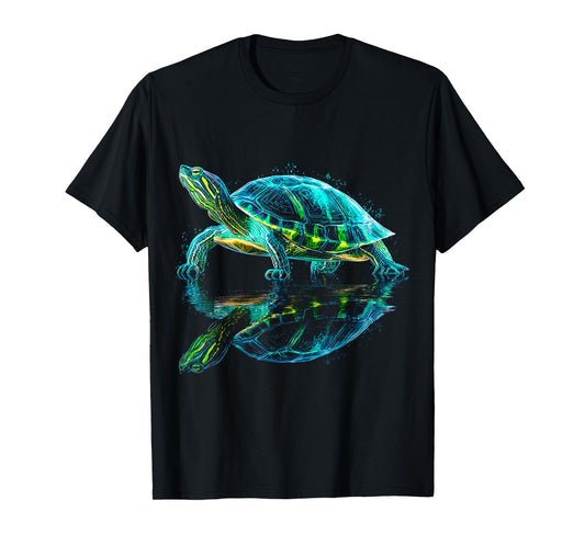 Turtle T-Shirt
