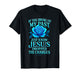 Jesus Dropped The Charges Faith Forgiveness T-Shirt