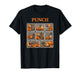 Cute Monkey Punch T-Shirt
