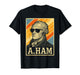 Retro Alexander Hamilton Tee Funny Saying Men Women Kids T-Shirt
