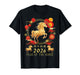 Chinese New Year 2026 Year of The Horse for Women Men Kids T-Shirt