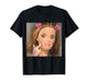 Funny Disgusting Doll face Meme T-Shirt