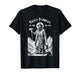 Fireman Fire Fighter Patron Saint Florian Vintage Firemen T-Shirt