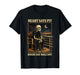 Heart Says Pit Knees Say Balcony T-Shirt