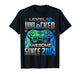 Level 12 Unlocked Awesome Since 2014 12th Birthday Gaming T-Shirt