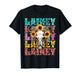 Retro Lainey Name Girl Personalized Name Cowgirl T-Shirt