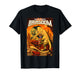 Barsoom T-Shirt