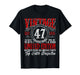 47 Year Old Gifts Vintage 1979 Limited Edition 47th Birthday T-Shirt