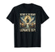Catholic Lepanto Battle Flag 1571 Crusader T-Shirt