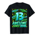 13 Year Old Gifts for Boys 13th Birthday Boy 13 Year Old Boy T-Shirt
