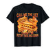 Call Me The Vet Cause I Be Funny Hot Dog Meme Hard Bootleg T-Shirt