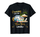 Cruising Into The New Year 2026 T-Shirt