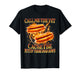 Call Me The Vet Cause I Be Puttin' These Dogs Down Bootleg T-Shirt