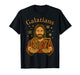 67 Meme Galatians 6:7 Parody Jesus 67 Hands Meme Art T-Shirt