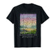 God Turns Broken Pieces Into Masterpieces Christian Quote T-Shirt