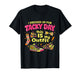 I Dressed Up for Tacky Day This is My Outfit Spirit Week T-Shirt