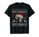 Speculum Santa Pappy Holidays Gynecologist Ugly Sweater Xmas T-Shirt