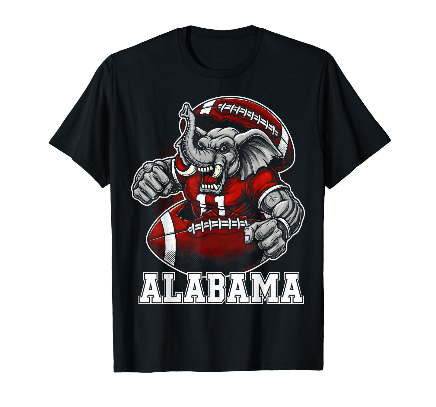 Alabama Women Kids Boys Girls Youth n Men T-Shirt
