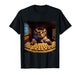 Trust Me I’m A Hacker Funny Cat Meme Quote T-Shirt