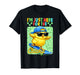 I'm Just Here for The Chick Cute Easter for Kid Boys Toddler T-Shirt