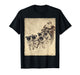 Christmas Pug T-Shirt