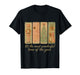 Vintage Nutcracker Ballet Christmas Art for Dancers T-Shirt
