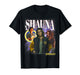 Yellowjackets Shauna Heartthrob Officially Licensed T-Shirt