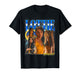 Yellowjackets Lottie Heartthrob Officially Licensed T-Shirt