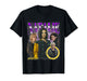 Yellowjackets Natalie Heartthrob Officially Licensed T-Shirt
