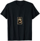 Vintage Retro 90s Sombr T-Shirt - T-Shirt | Black