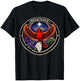 Illinois IL Rebel Bird Alliance Resistance No Kings 2026 T-Shirt - T-Shirt | Black